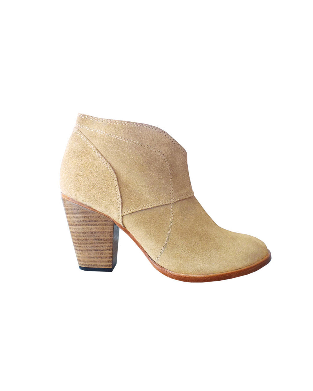 Jackson Boot