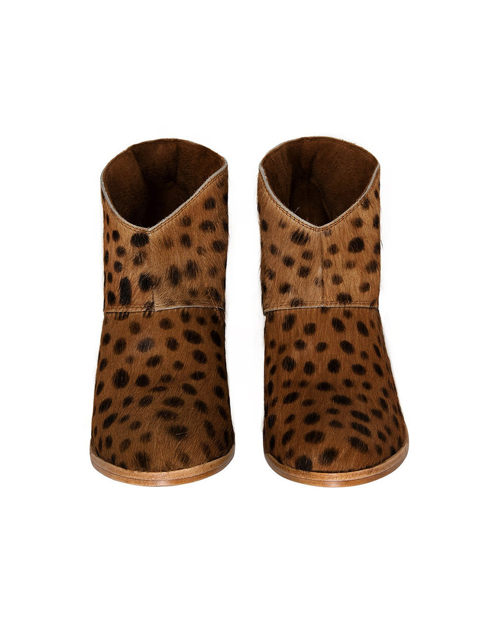 Jackson Boot