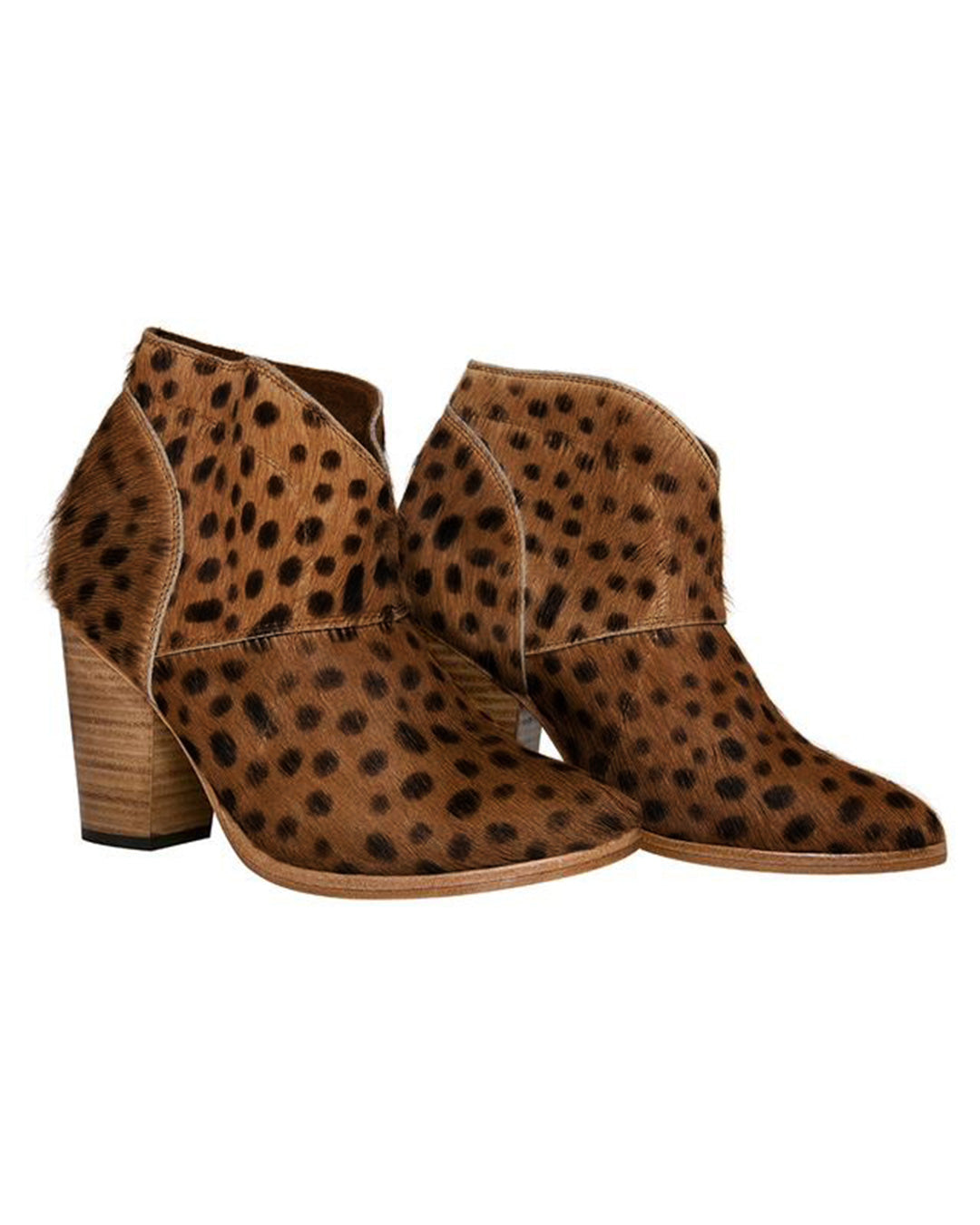 Jackson Boot