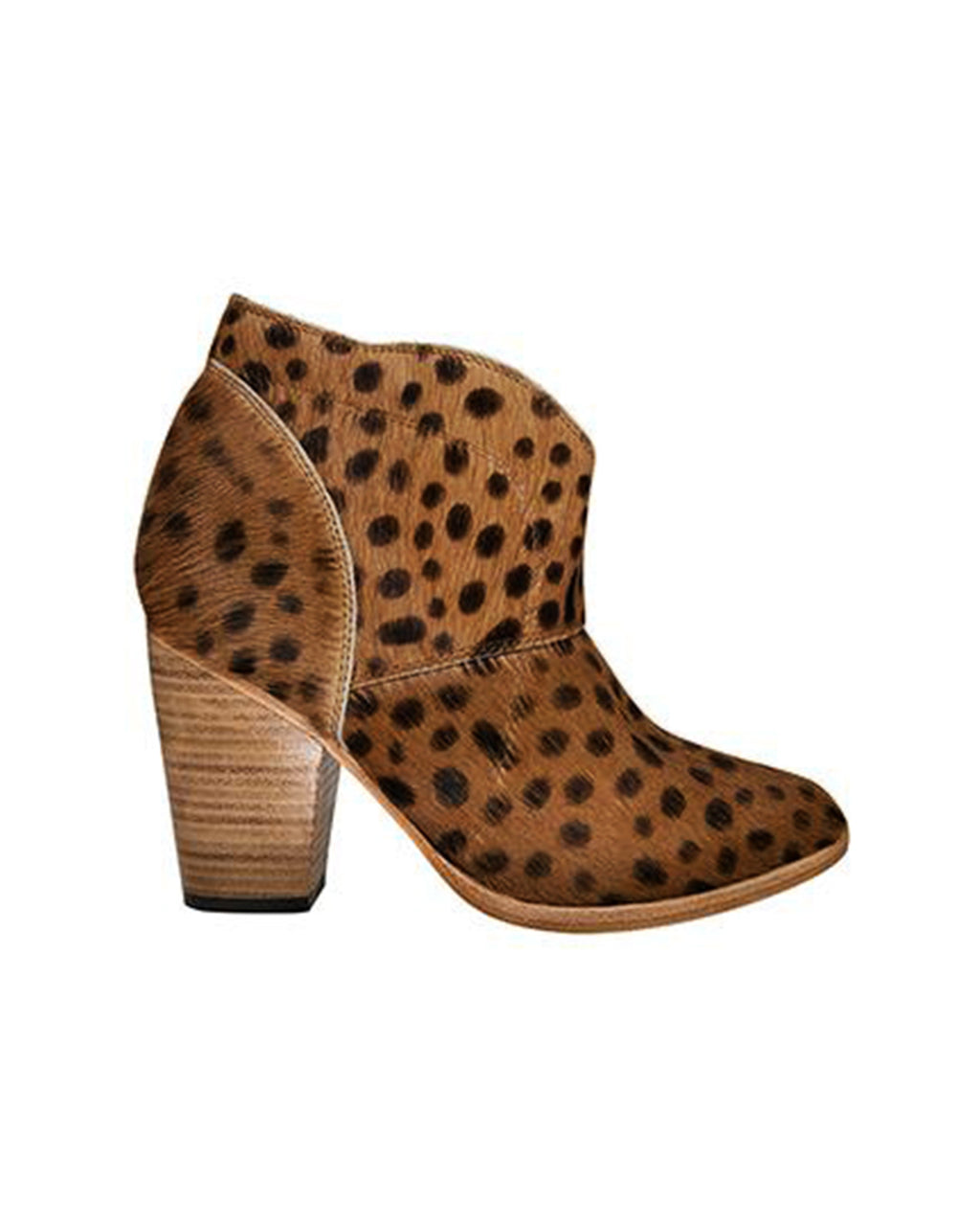 Jackson Boot