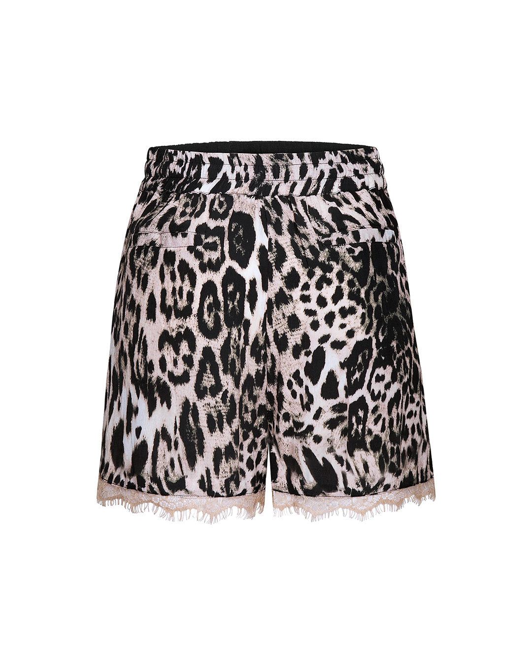 Jett Short