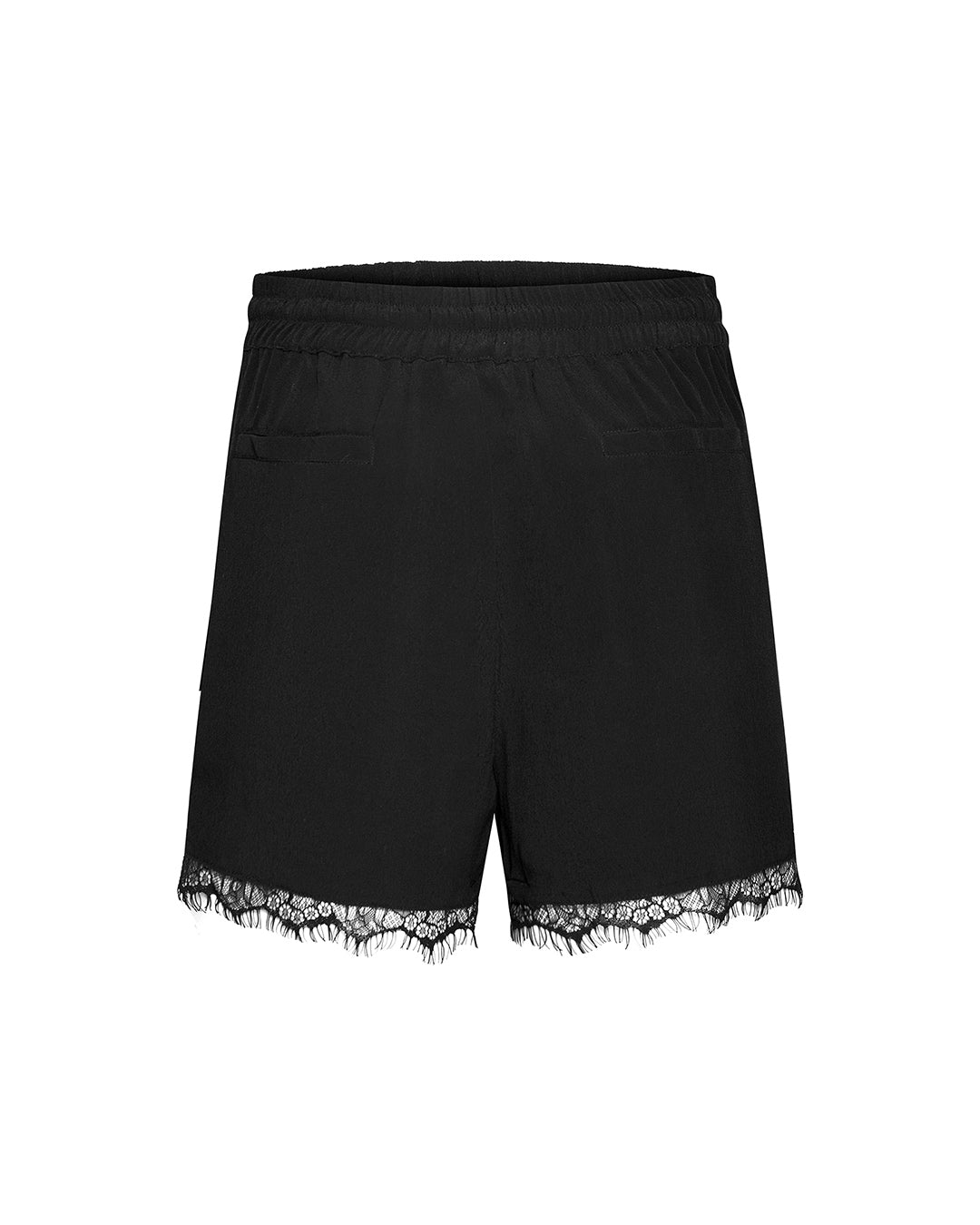 Jett Short