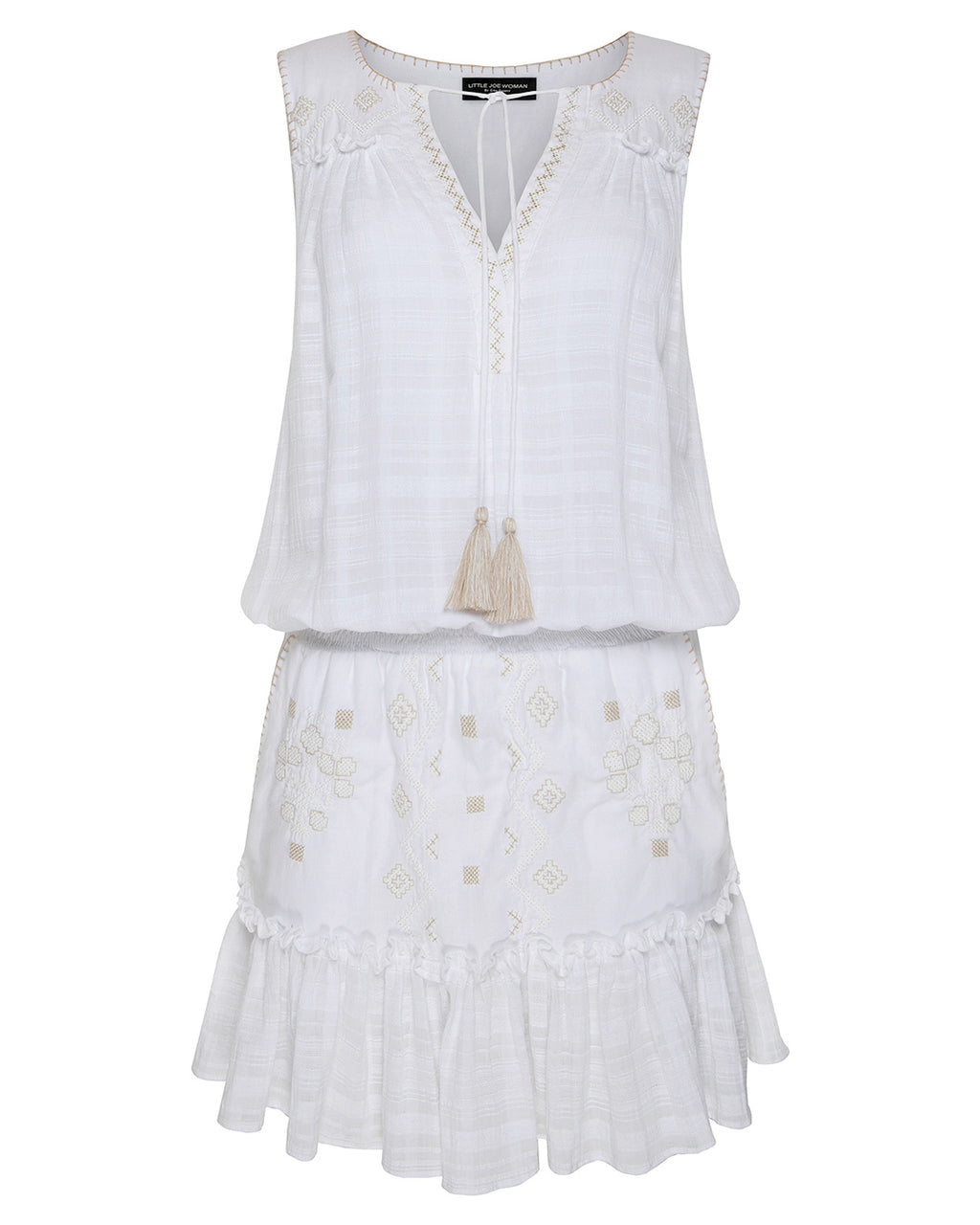 Levi Lane Dress