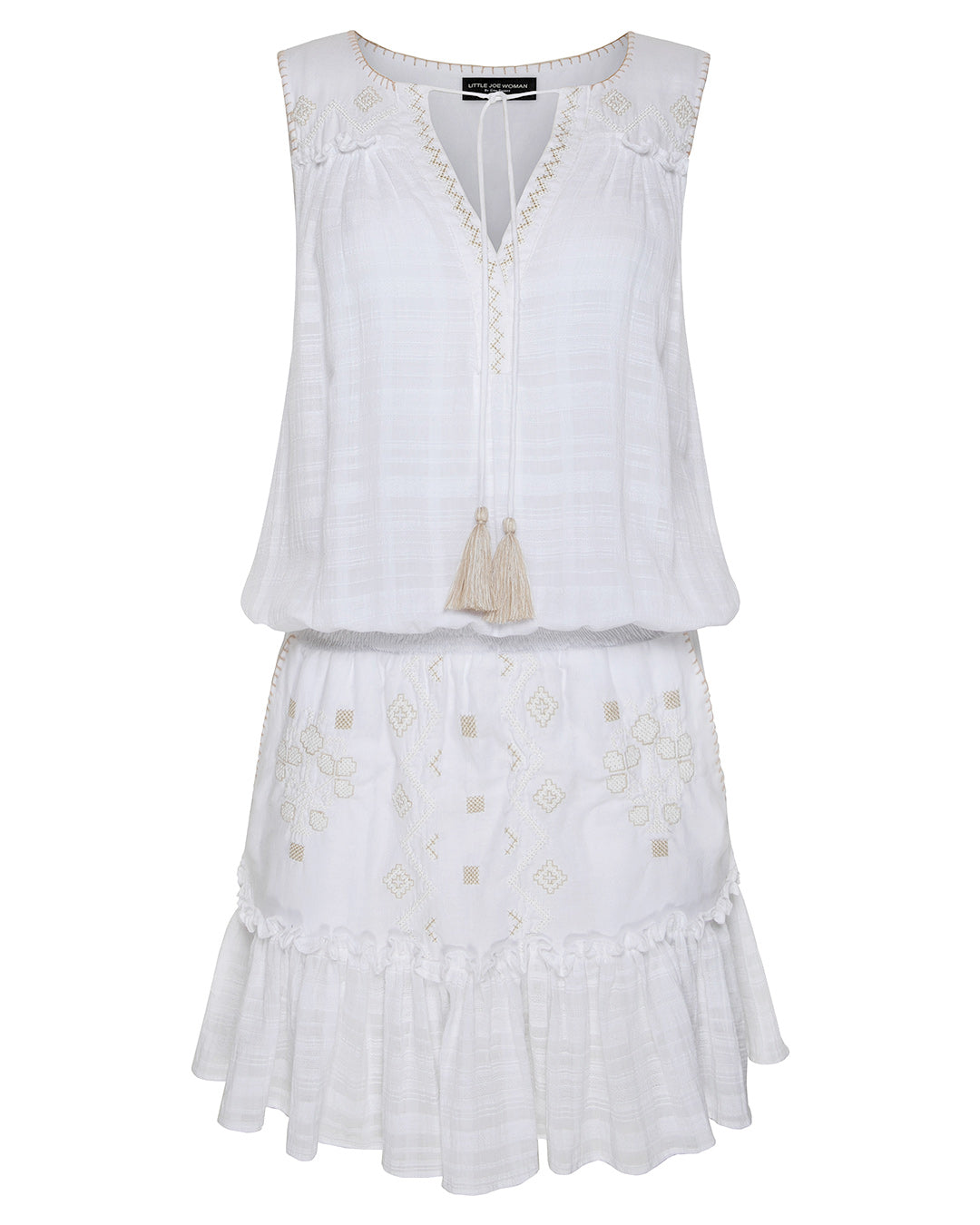Levi Lane Dress