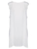 On Point Silk Tank - Little Joe Woman by Gail Elliott E-Boutique
 - 2