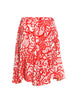 NEMESIS LACE PRINT SKIRT - Little Joe Woman by Gail Elliott E-Boutique
 - 3