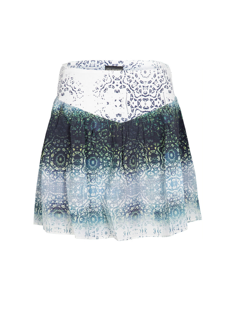 MAKO SKIRT - Little Joe Woman by Gail Elliott E-Boutique
 - 1