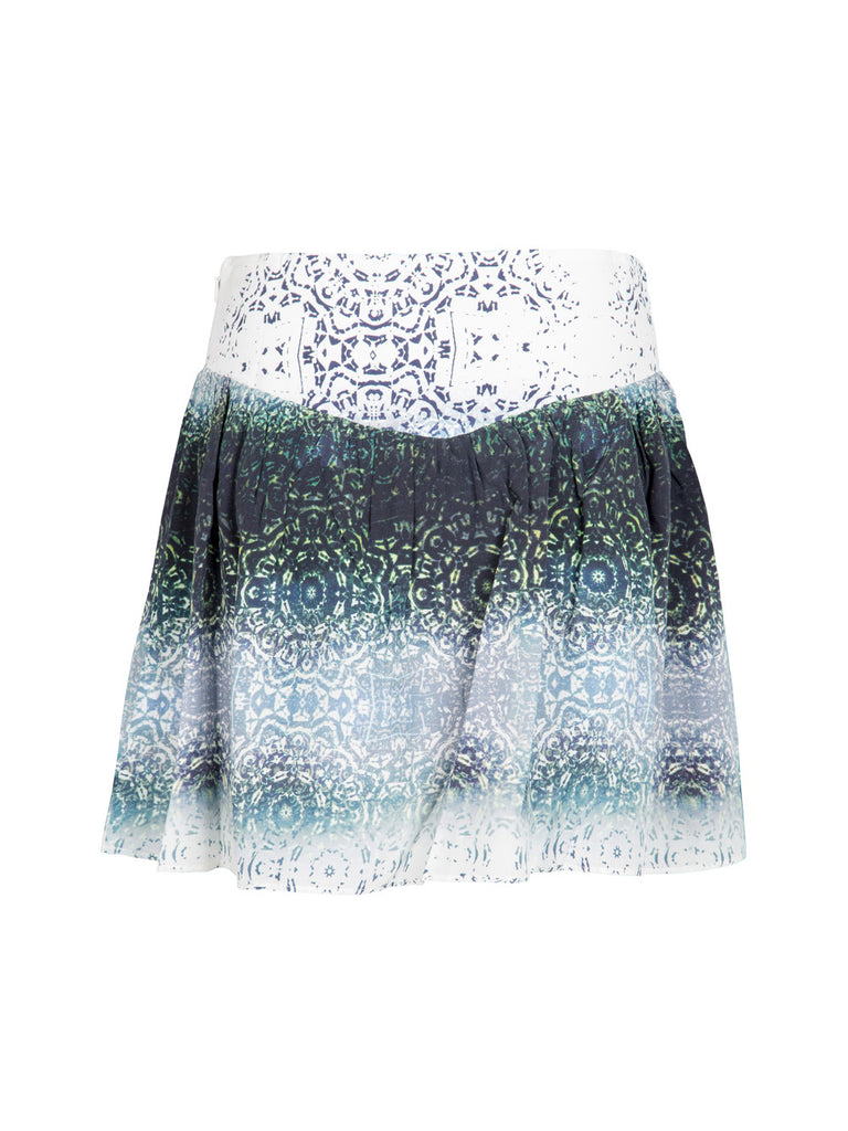 MAKO SKIRT - Little Joe Woman by Gail Elliott E-Boutique
 - 4