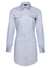 DIRECTOR SHIRT DRESS - Little Joe Woman by Gail Elliott E-Boutique
 - 1