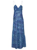 TIDAL MAXI DRESS - Little Joe Woman by Gail Elliott E-Boutique
 - 3