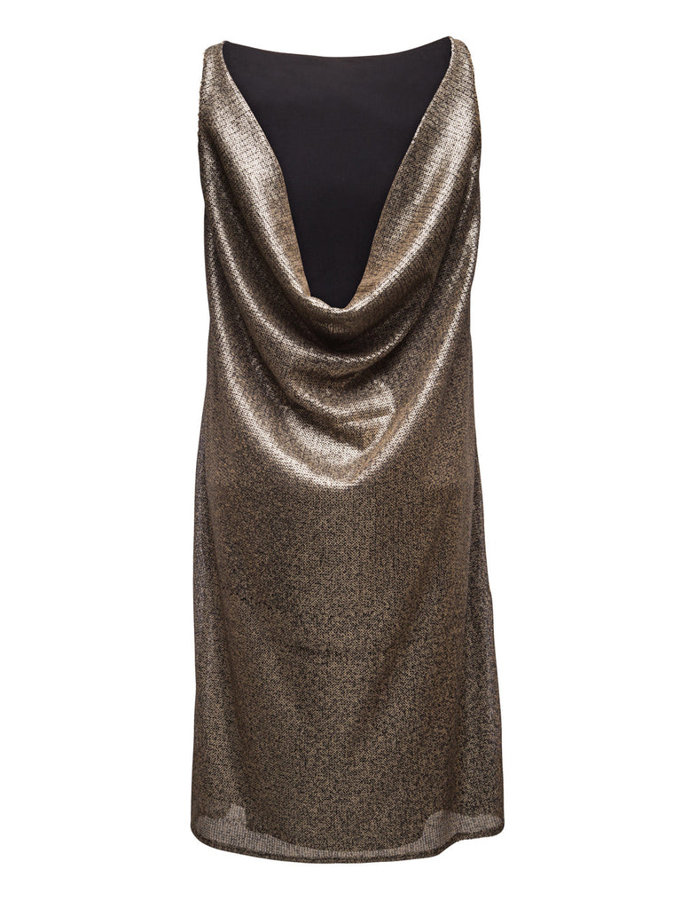 CLOSE TO HEAVEN SEQUIN DRESS - Little Joe Woman by Gail Elliott E-Boutique
 - 6