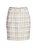 We Have Lingered Boucle Skirt - Little Joe Woman by Gail Elliott E-Boutique
 - 1