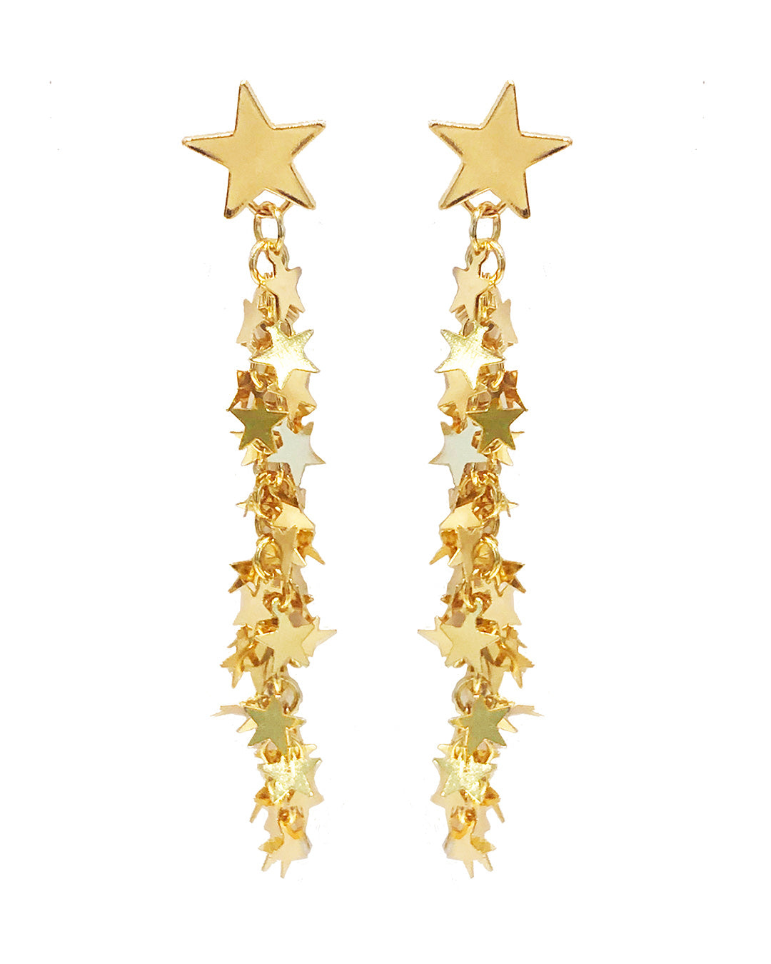 La Stella Earrings