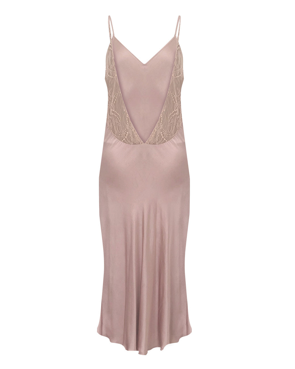 Lachance Dress