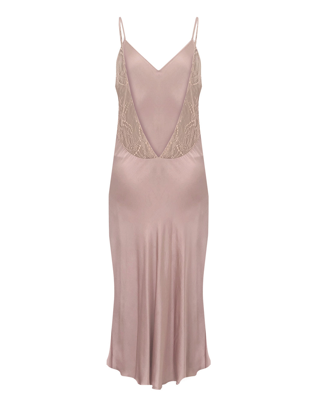 Lachance Dress