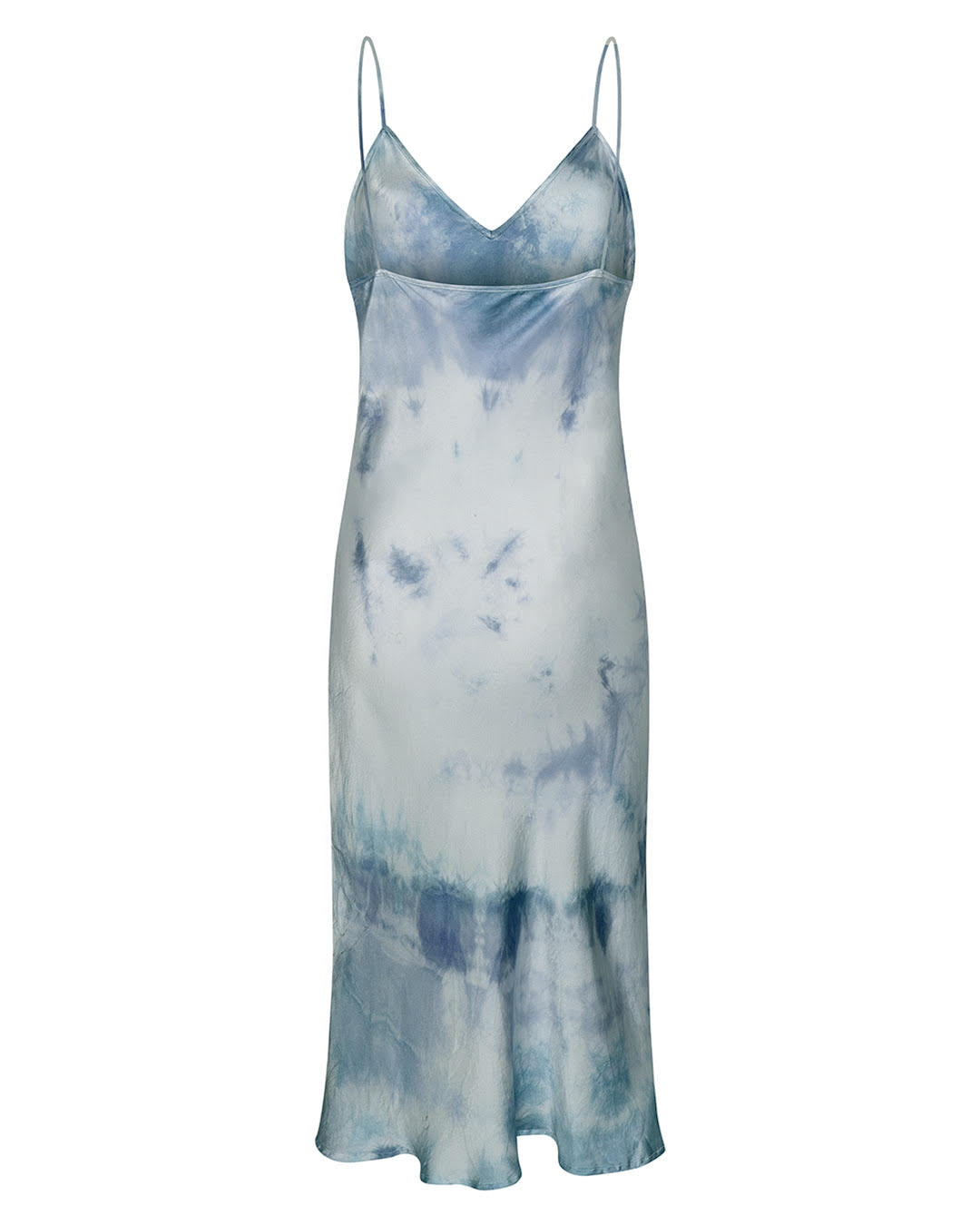 The Lindbergh Silk Dress