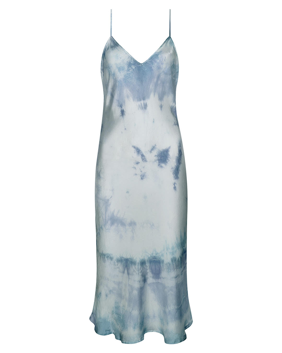 The Lindbergh Silk Dress