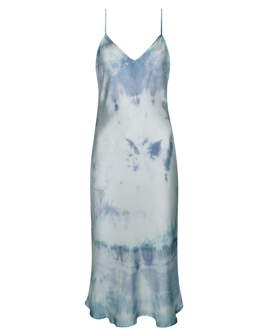 The Lindbergh Silk Dress