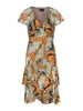 BOHEMIAN RHAPSODY DRESS - Little Joe Woman by Gail Elliott E-Boutique
 - 1