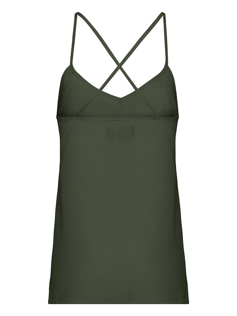 MY LOVE CAMISOLE - Little Joe Woman by Gail Elliott E-Boutique
 - 2