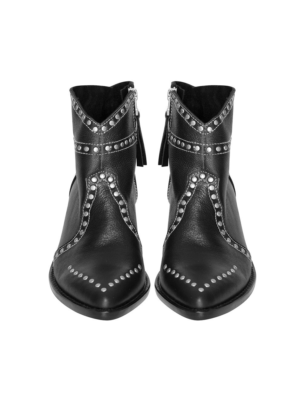 Montana Boot