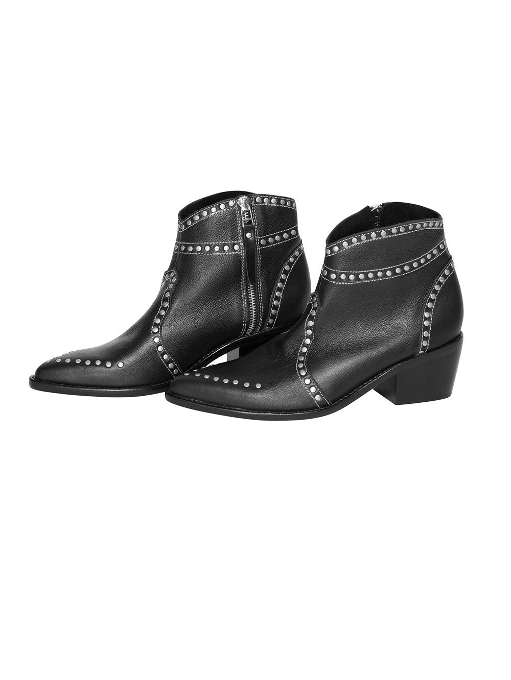 Montana Boot