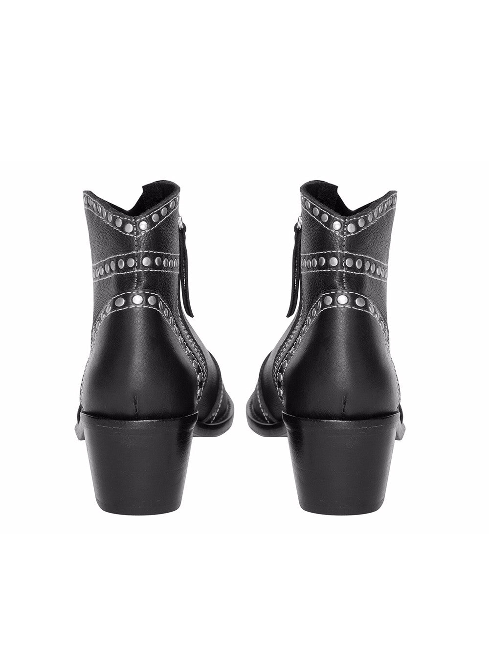 Montana Boot