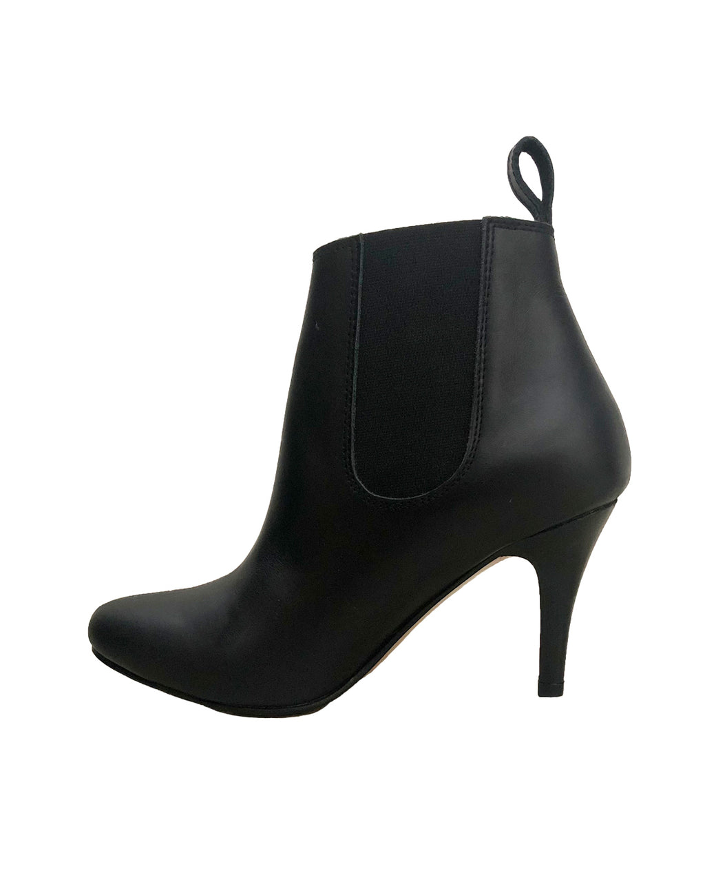 Low Rider Boot