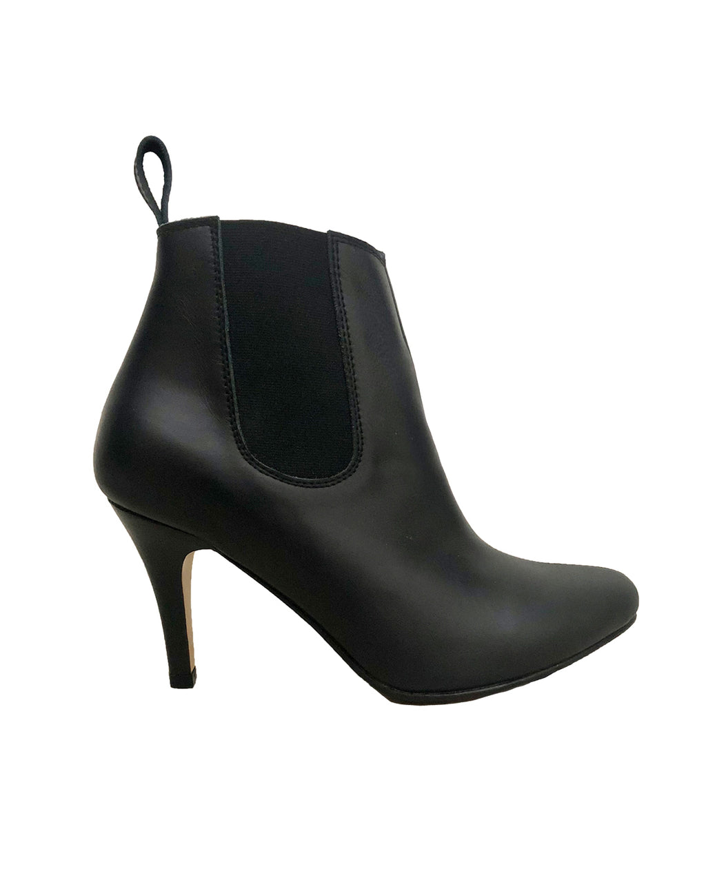Low Rider Boot