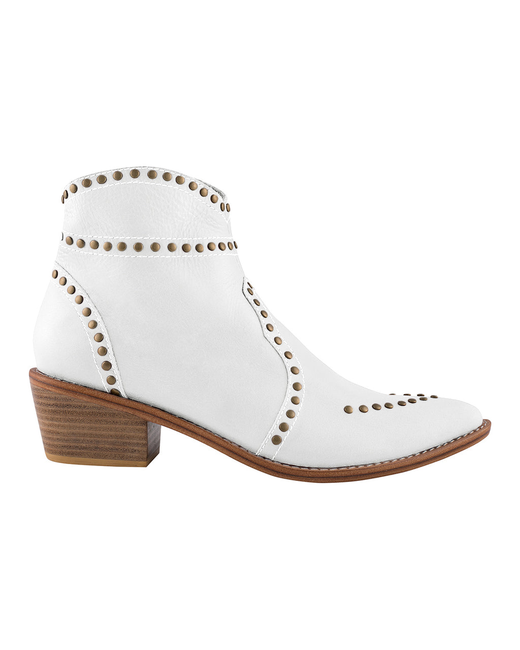 Montana Boot