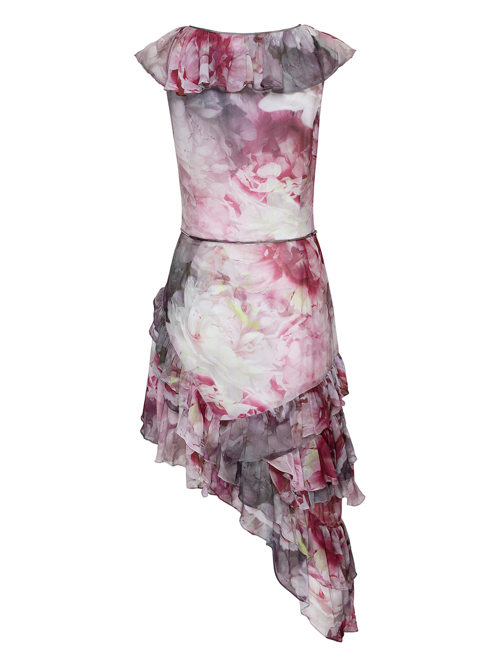 Model is 178 cm / 5' foot 10" inches in height and is wearing a size XS