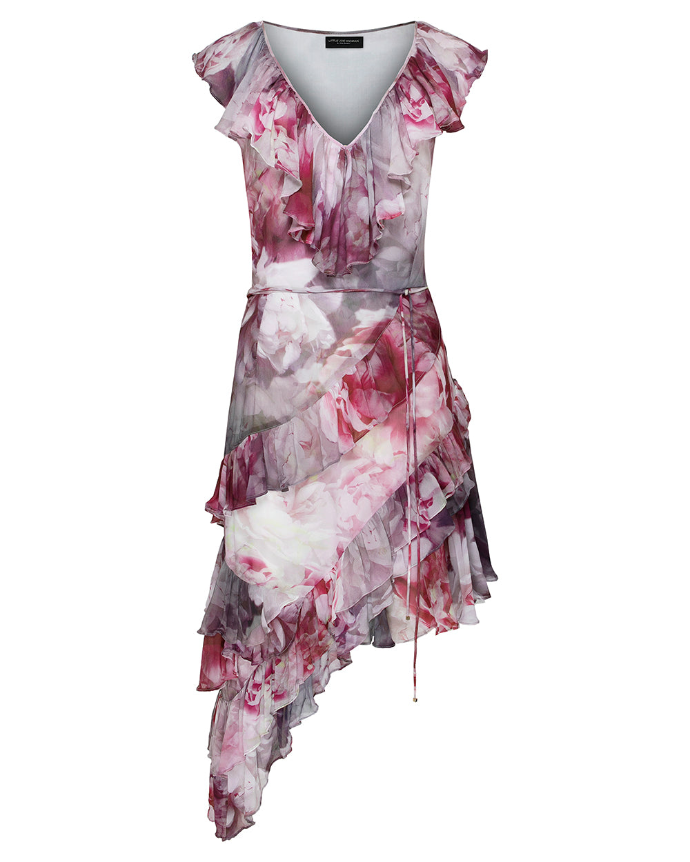 Model is 178 cm / 5' foot 10" inches in height and is wearing a size XS