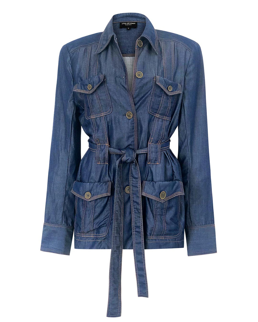 Memphis Jacket