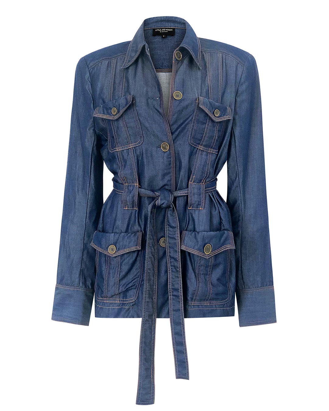 Memphis Jacket