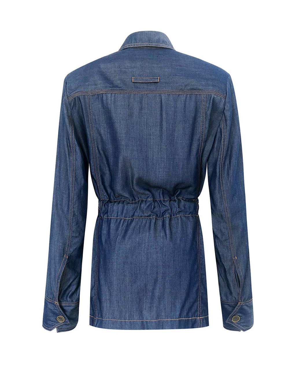 Memphis Jacket