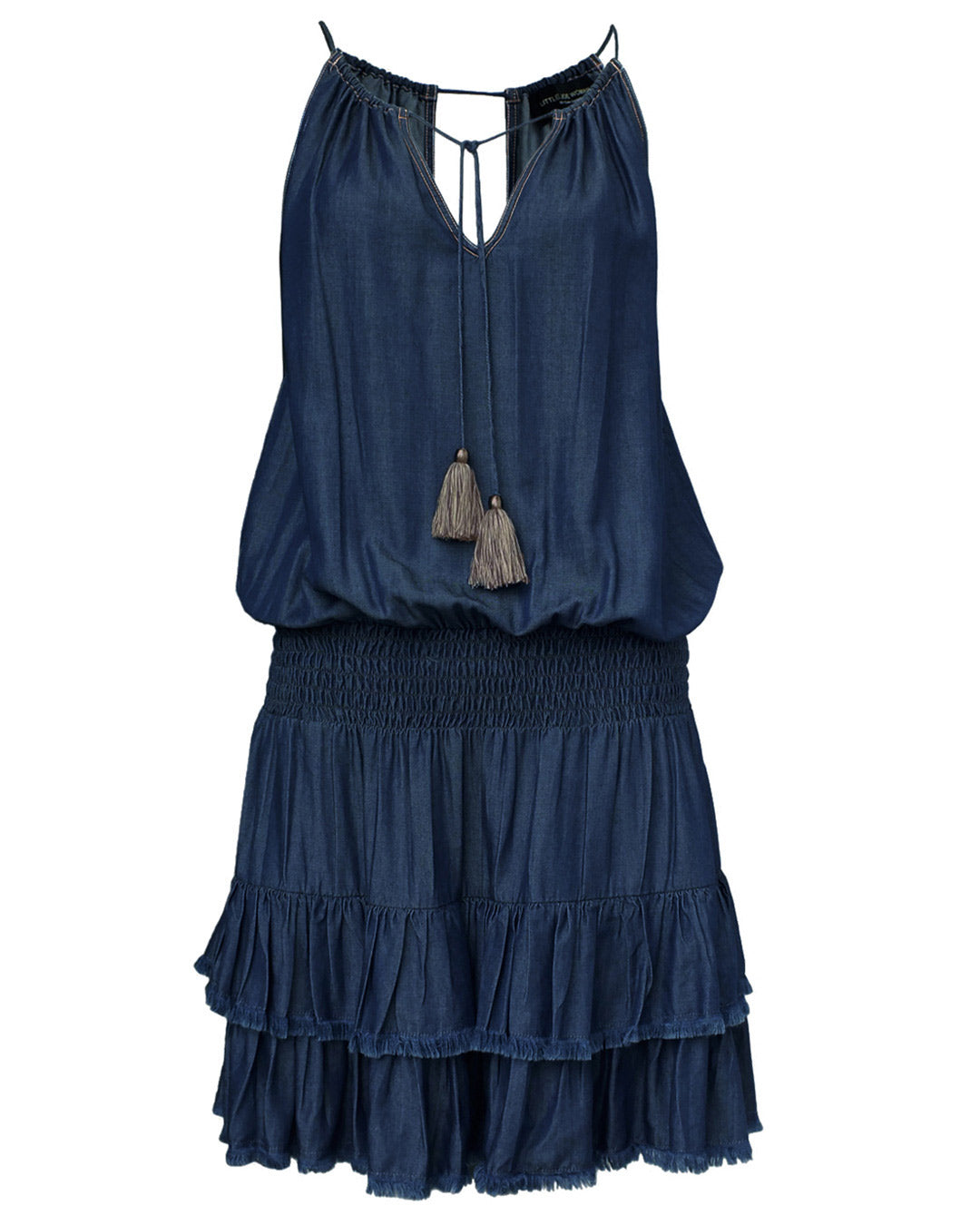 A Million Days Dress