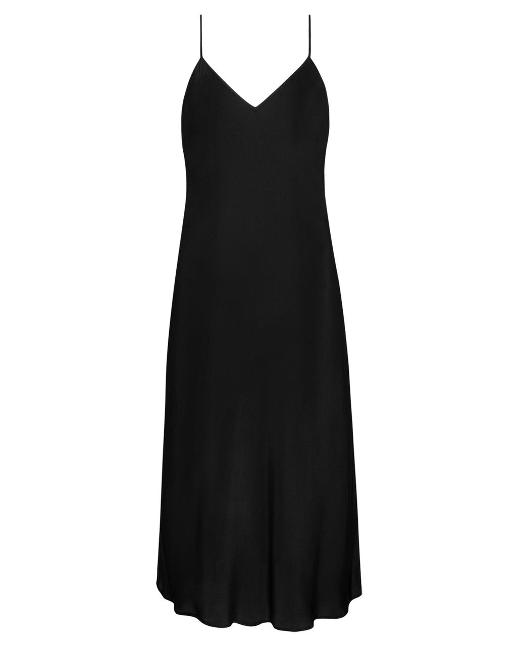 Moana Silk Dress