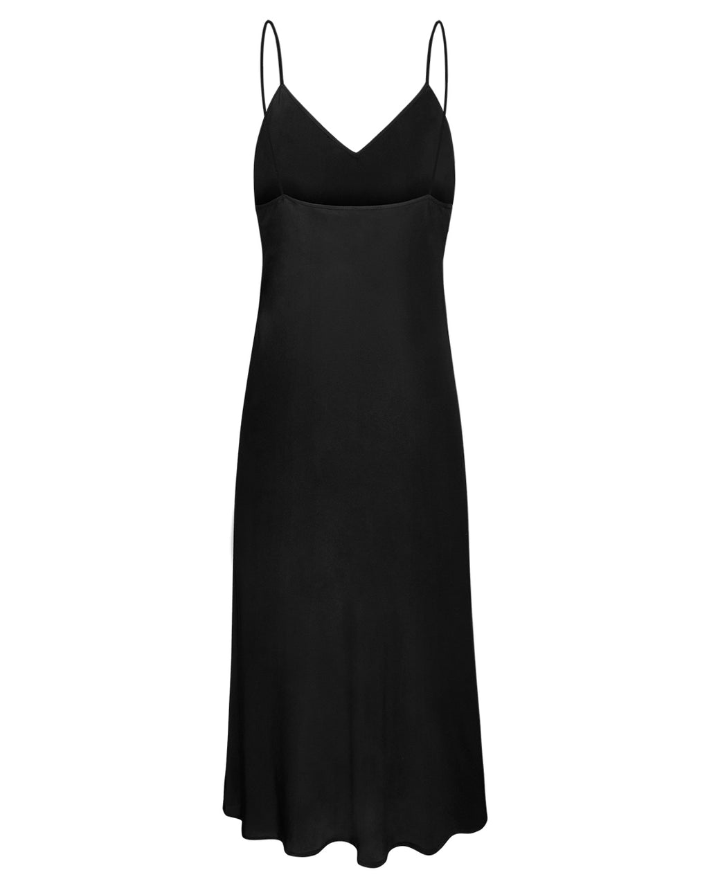 Moana Silk Dress