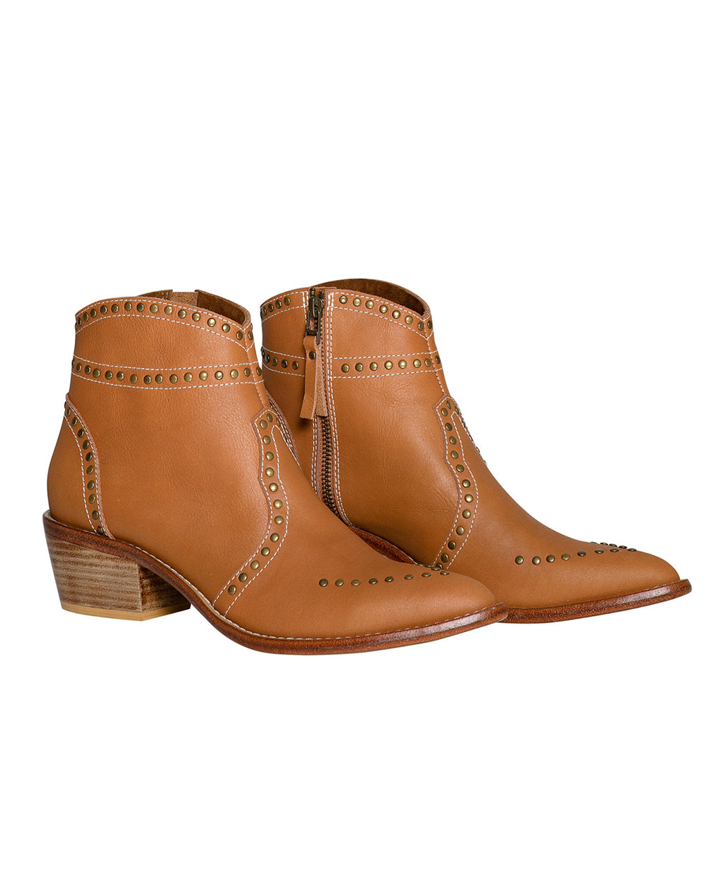 Montana Boot