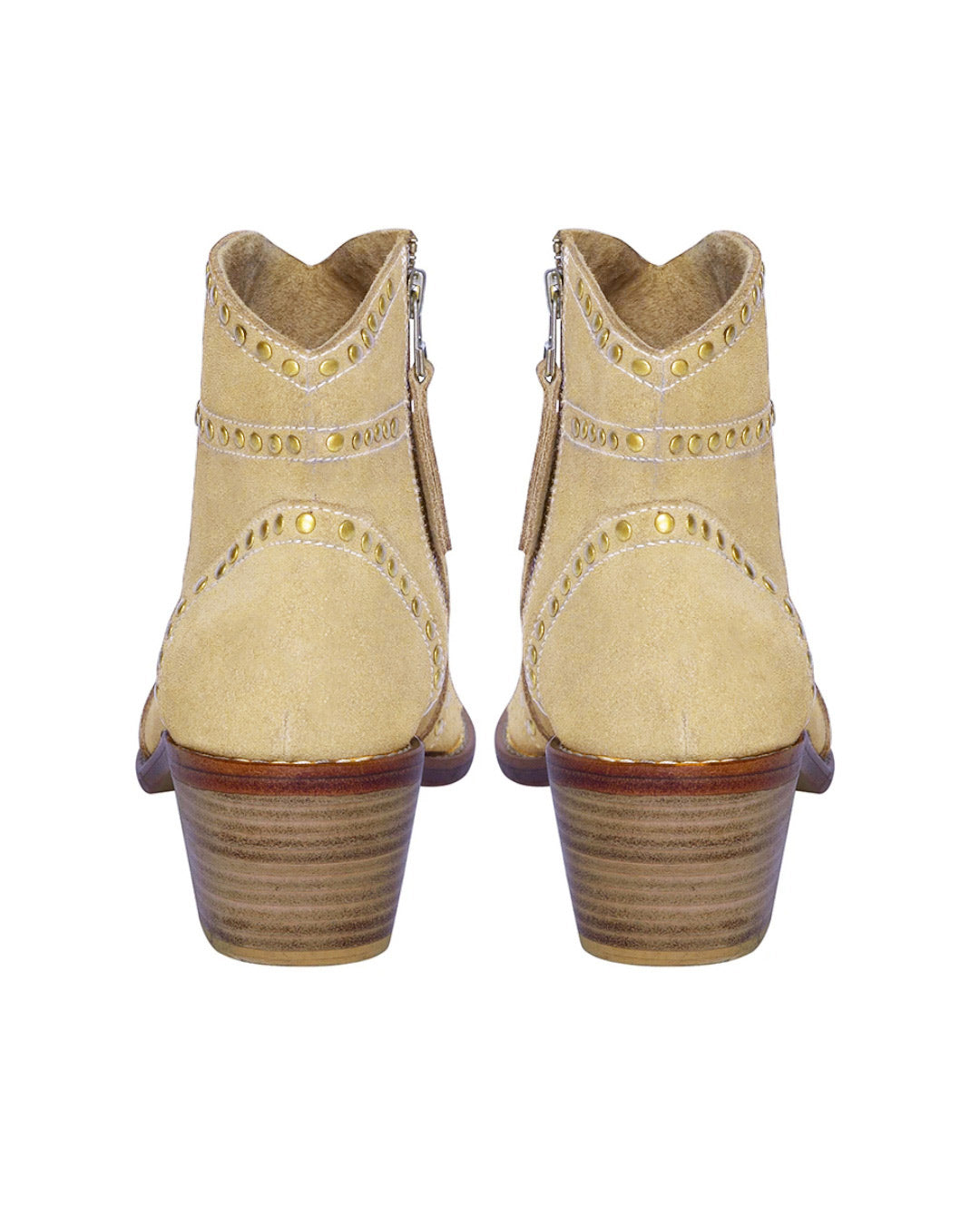 Montana Boot