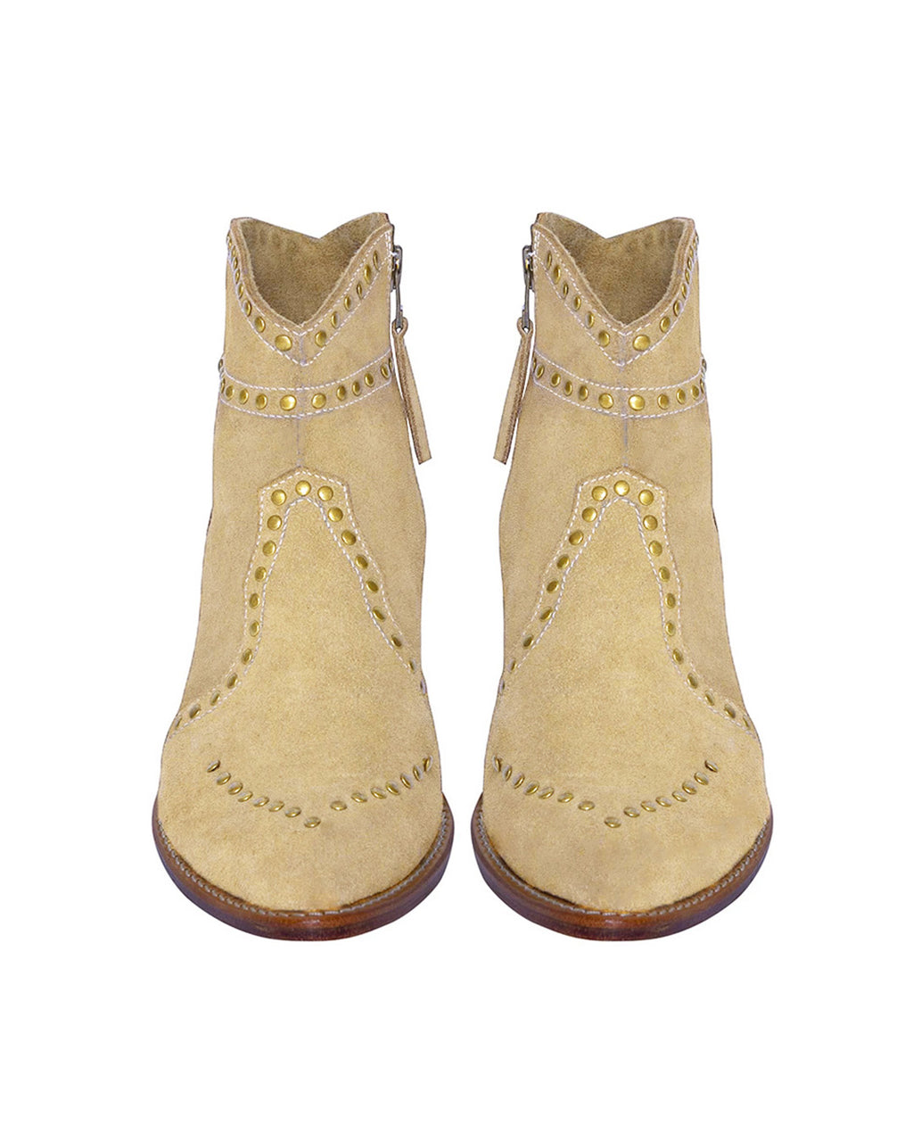 Montana Boot