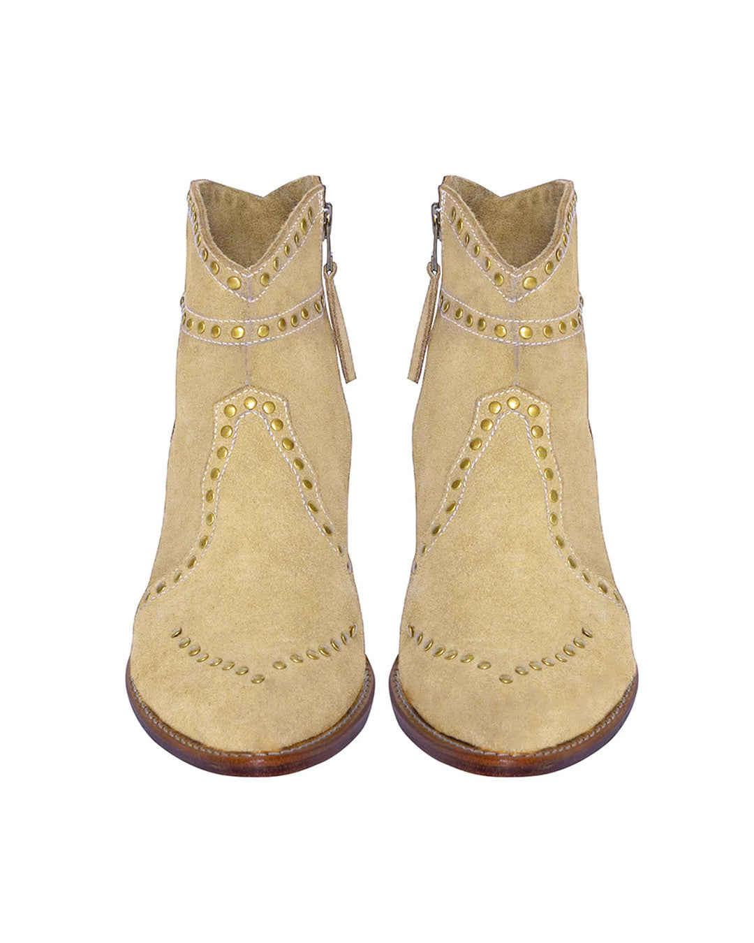 Montana Boot