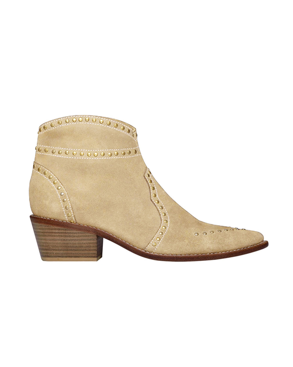 Montana Boot