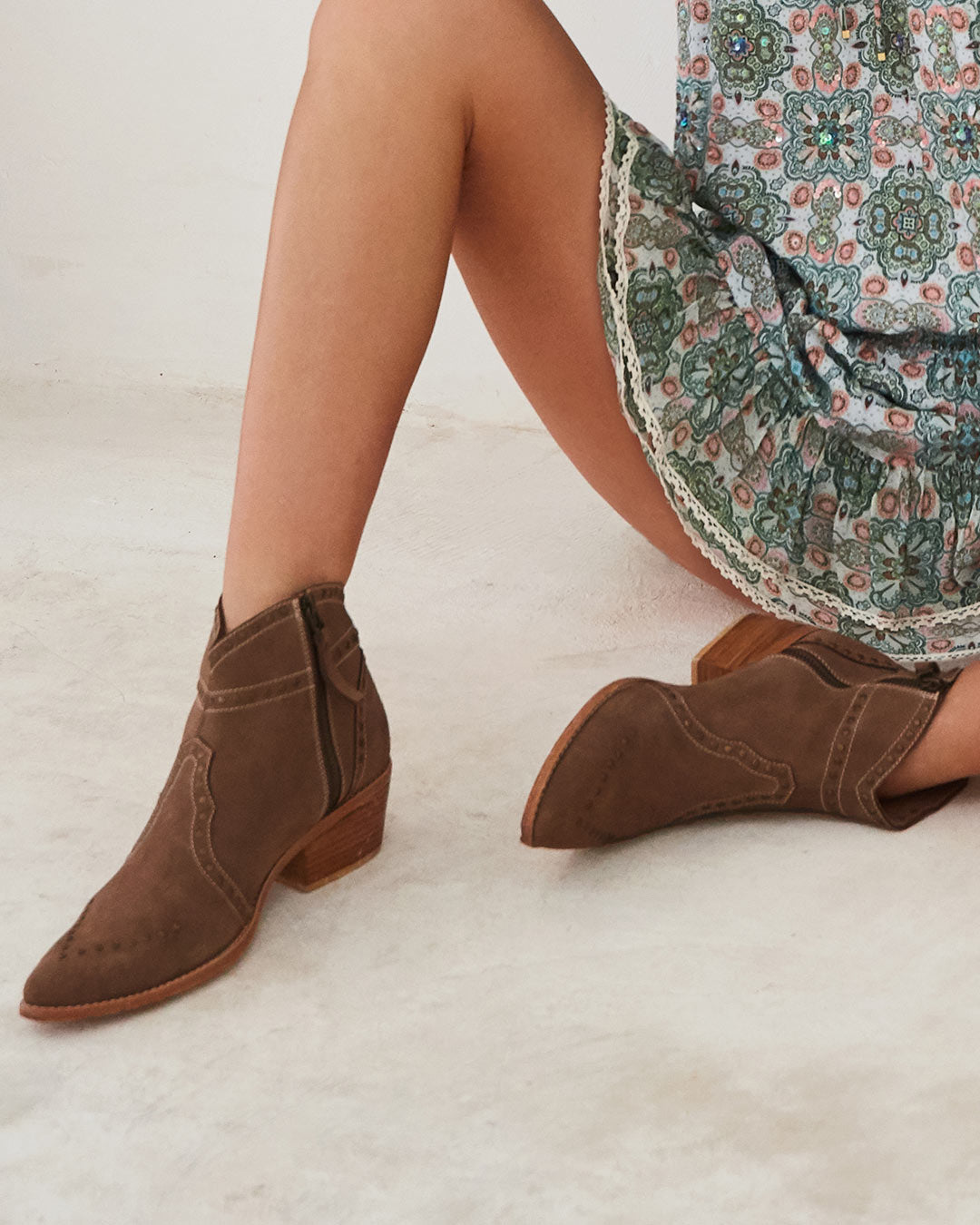 Montana Boot