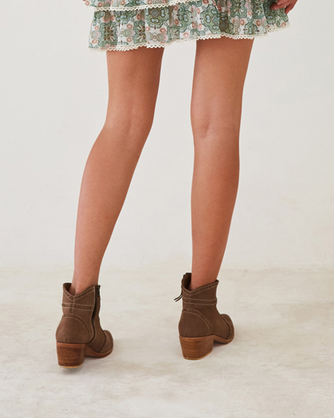 Montana Boot