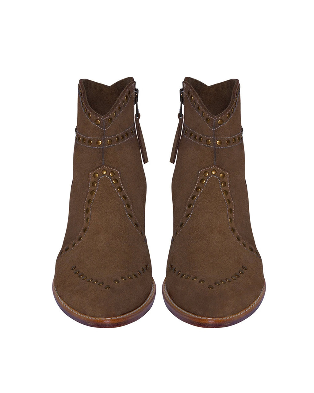 Montana Boot