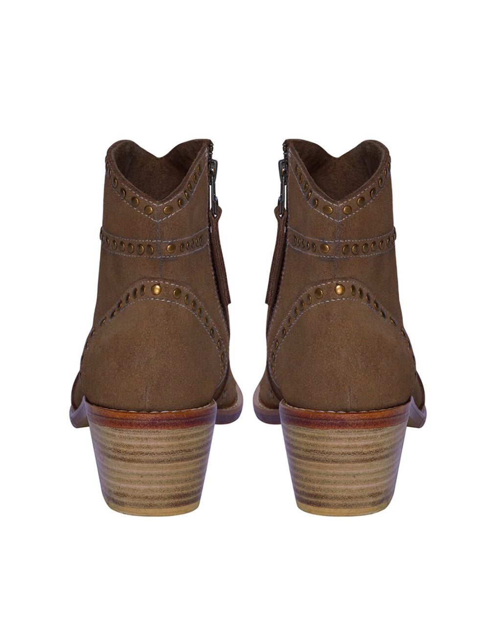 Montana Boot