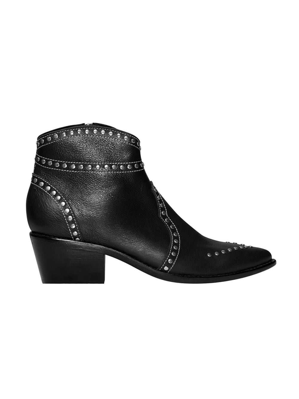 Montana Boot