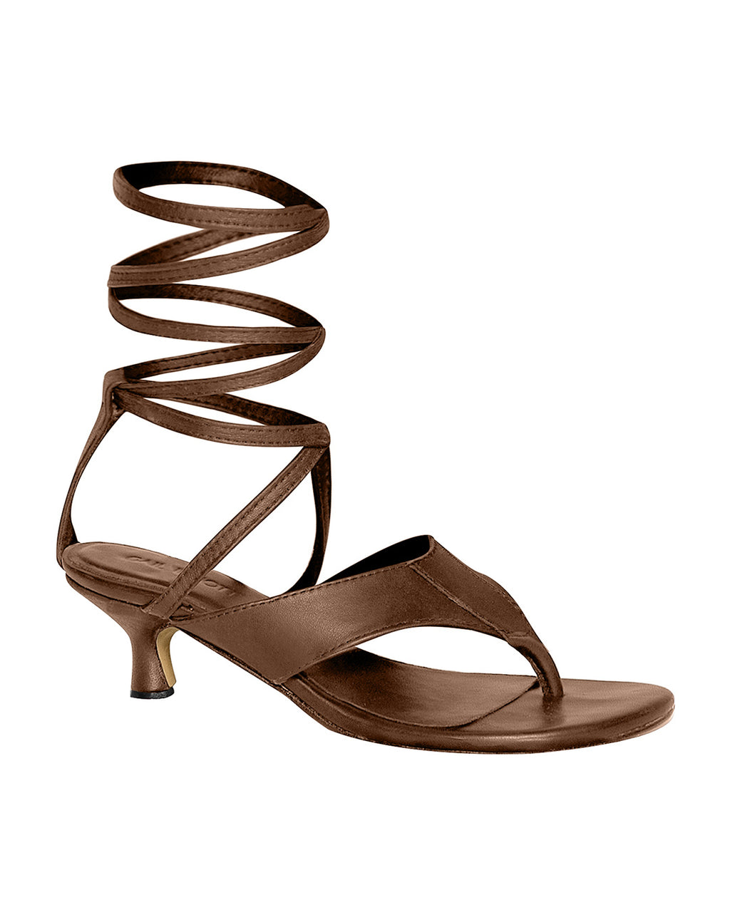 Morgan Sandal