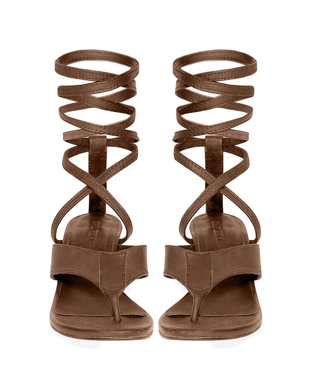 Morgan Sandal